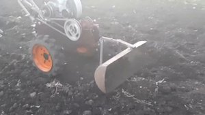 "Одноосный трактор" мотоблок-Урал
