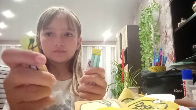 обзор бумажную косметику ?