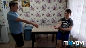 Кто больше поймал монет или ловкость рук и никакого мошенничества