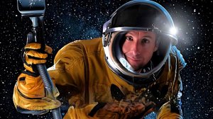 В космосе — Русский трейлер (2024) #Netflix