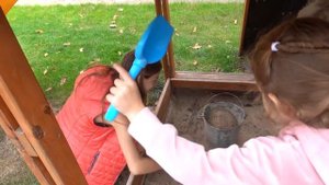 VLOG Не заметили куда пропала Алиса