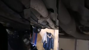 Субару легаси.