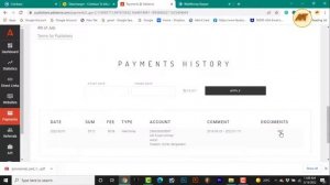 Adsterra to Webmoney 5 dollar live payment proof 2022 Bangla Tutorial || #Adsterra_payment_proof