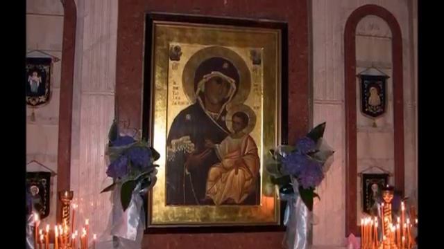 УТОЛИ МОЯ ПЕЧАЛИ. ТРИО  ЯБЛОНЬКА.