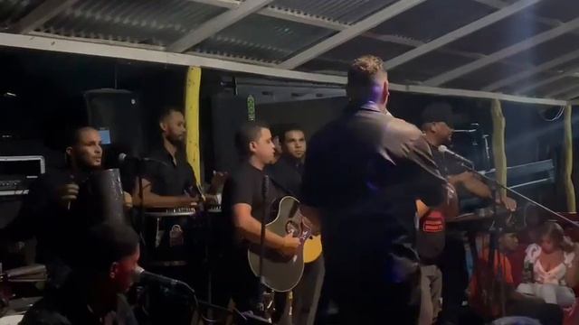 Hoy que tú te vas YURI swing bachata смотреть онлайн