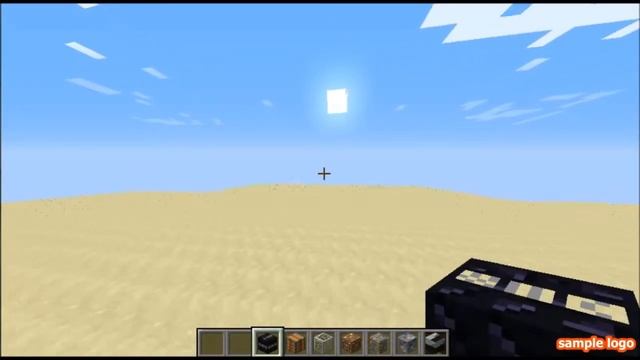 Мод-Instant Massive Structures для майнкрафт 1.7.2-----#2 смотреть онлайн