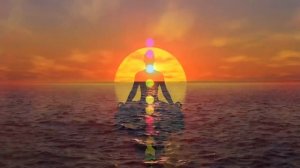 Успокаивающая музыка для сна, медитации и релаксации №1