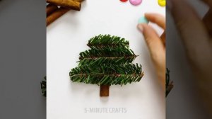 22 ИДЕИ НОВОГОДНЕГО ДЕКОРА