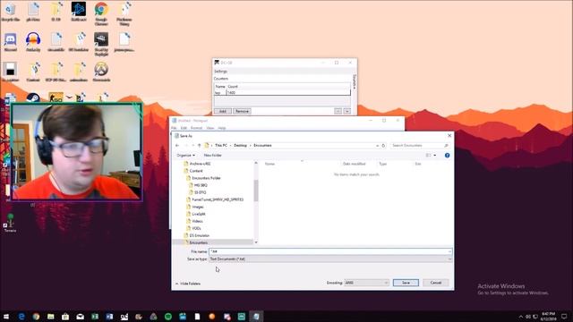 DC+SB Tutorial - How to easily count your encounters when shiny hunting смотреть онлайн