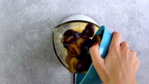 Смузи из сливы - видео рецепт