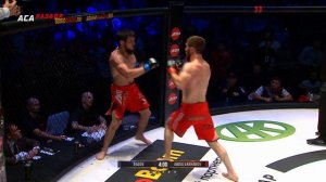 Абдулвахабов vs. Диас | Разбор титульного поединка от Асланбека Бадаева