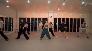 Nicki Minaj - Coco Chanel  GAHWA Choreography