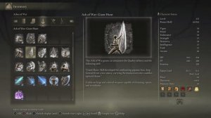 Elden ring - All Night's Cavalry Bosses Locations, Gear, Ash of War, Weapons