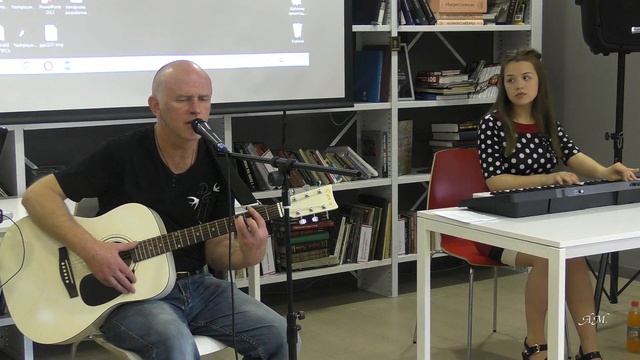 Антология городского романса. смотреть онлайн