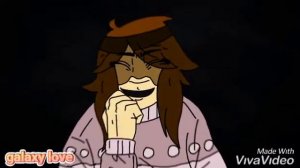 You Are An İdiot meme  (Undertale OC)