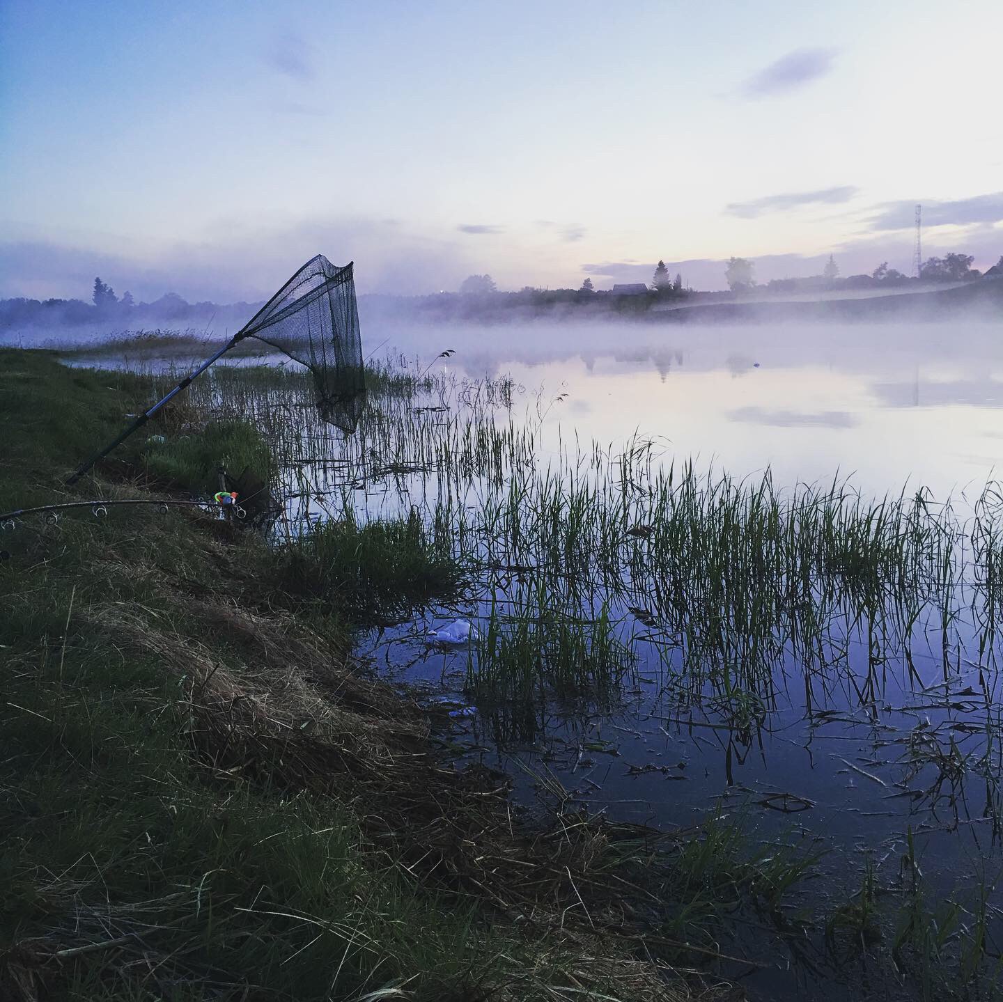 Омск р.Оша