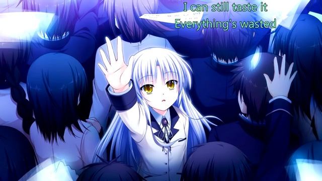 [5] Nightcore Rock Mix