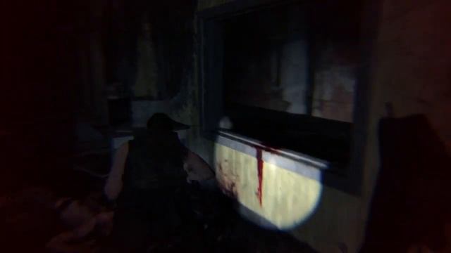 The Last Of Us 2/Forest/Grounded Mode.Одни из нас 2/Лес/Битва в старом здании/Режим реализм