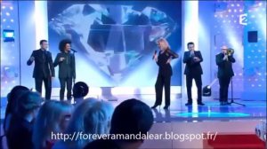 Amanda Lear   " For me, Formidable "