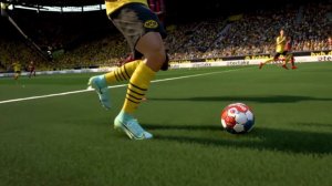 5 novedades de FIFA 22 que debes conocer