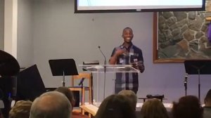 5/27/18  “The Veil Was Torn” by Pastor Mike Hinton