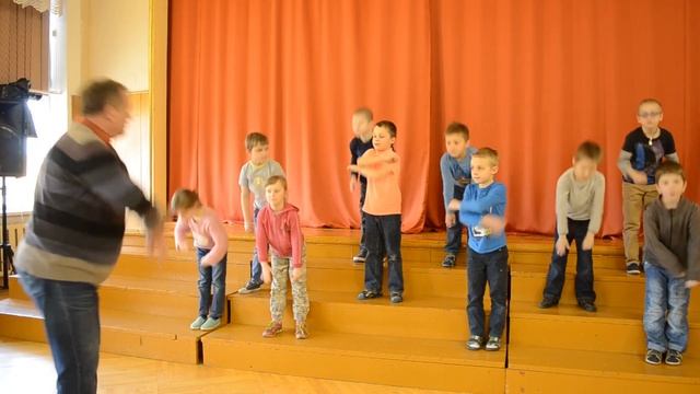 Дыхательная гимнастика Стрельниковой Breathing exercises Strelnikova for Breathing exercises смотреть онлайн