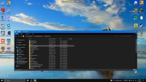 Как изменить меню пуск как в Windows 8 на Windows 10