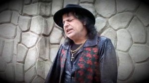 "ГОРИ,СВЕЧА" - Робик Чёрный & Маяк Дроменко