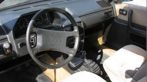 Audi 100 1.8