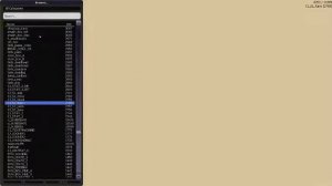 Создаем интерьер для больницы Los Santos'a на сервер SAMP