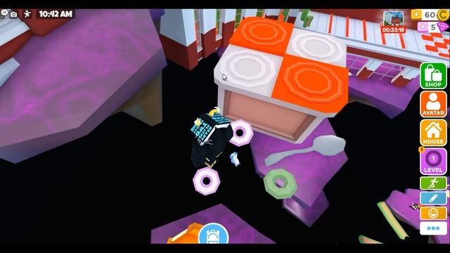 БЕСПЛАТНАЯ ОДЕЖДА В РОБЛОКС ОЖЕРЕЛЬЕ И КОСТЮМ #roblox #роблоксер #бесплатныевещироблокс