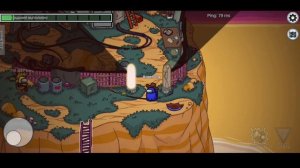 АМОНГ АС, СРЕДИ НАС — АСАС ➡ Among Us