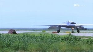 Finally: Russia Upgrades S-70 Okhotnik Into 6th-Gen Stealth Drone