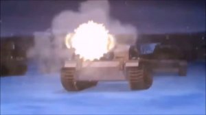 Girls und Panzer [AMV] - Immortal