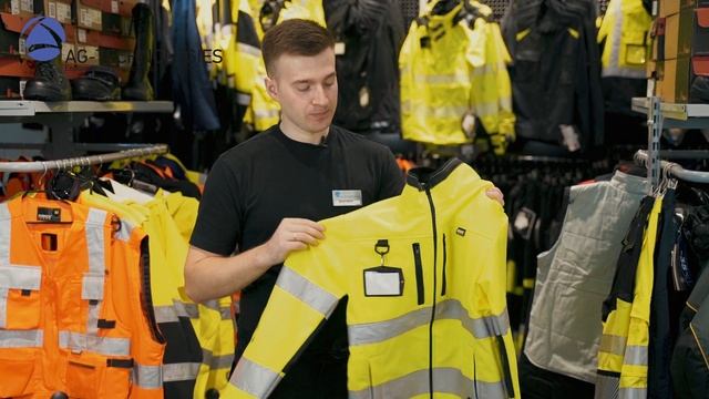 Уход за сигнальной спецодеждой | Мнение эксперта смотреть онлайн