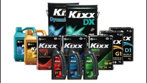 Отзыв о масле KIXX ATF Dextron III (где купить, цена, цвет, допуски)