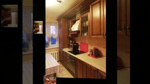 Продаётся шикарная 2-х комнатная квартира в г. Верее на ул. Солнечной