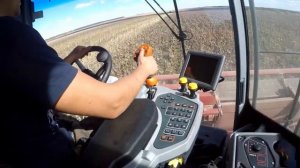 Универсальная жатка SUN STREAM