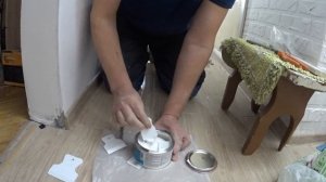 DIY из старых дверей. Реставрация своими руками.