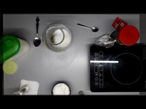 Домашний квас. 3 литра за 20 рублей