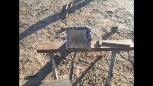 Вилы для погрузки леса