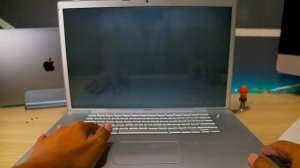 The One-of-a-Kind Macbook Pro