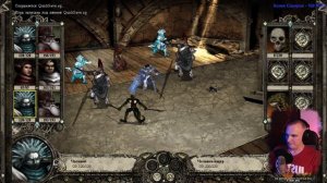 Disciples 2. Кампания за Эльфов. (Максимальная сложность). Серия 12