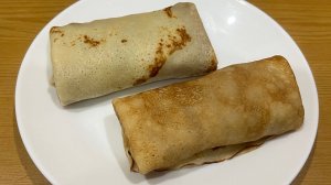 Фаршированные блины. БЫСТРО, ПРОСТО, БЮДЖЕТНО, ВКУСНО