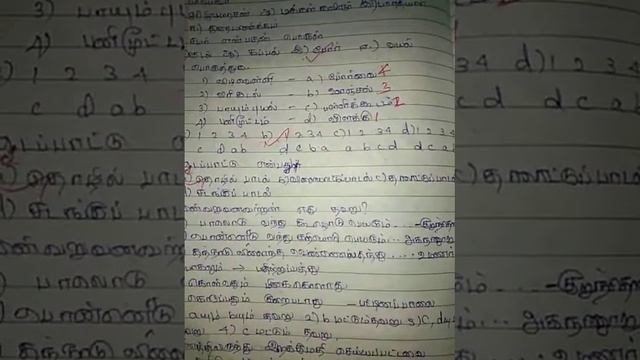 6th 2nd term new book test2 смотреть онлайн