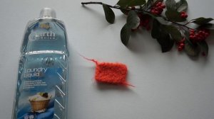 Вязание-валяние. Особенности техники