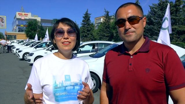 Автомобиль от LR это "сказка"? смотреть онлайн