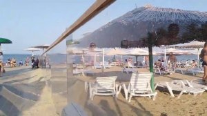 Лето. Отдых.