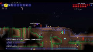 Terraria - шестой день: PvP - multiplayer