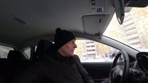 Полировка фар + LED лампы в Два Этажа Mazda 3 bk